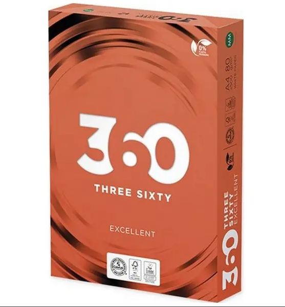 Офісний папір